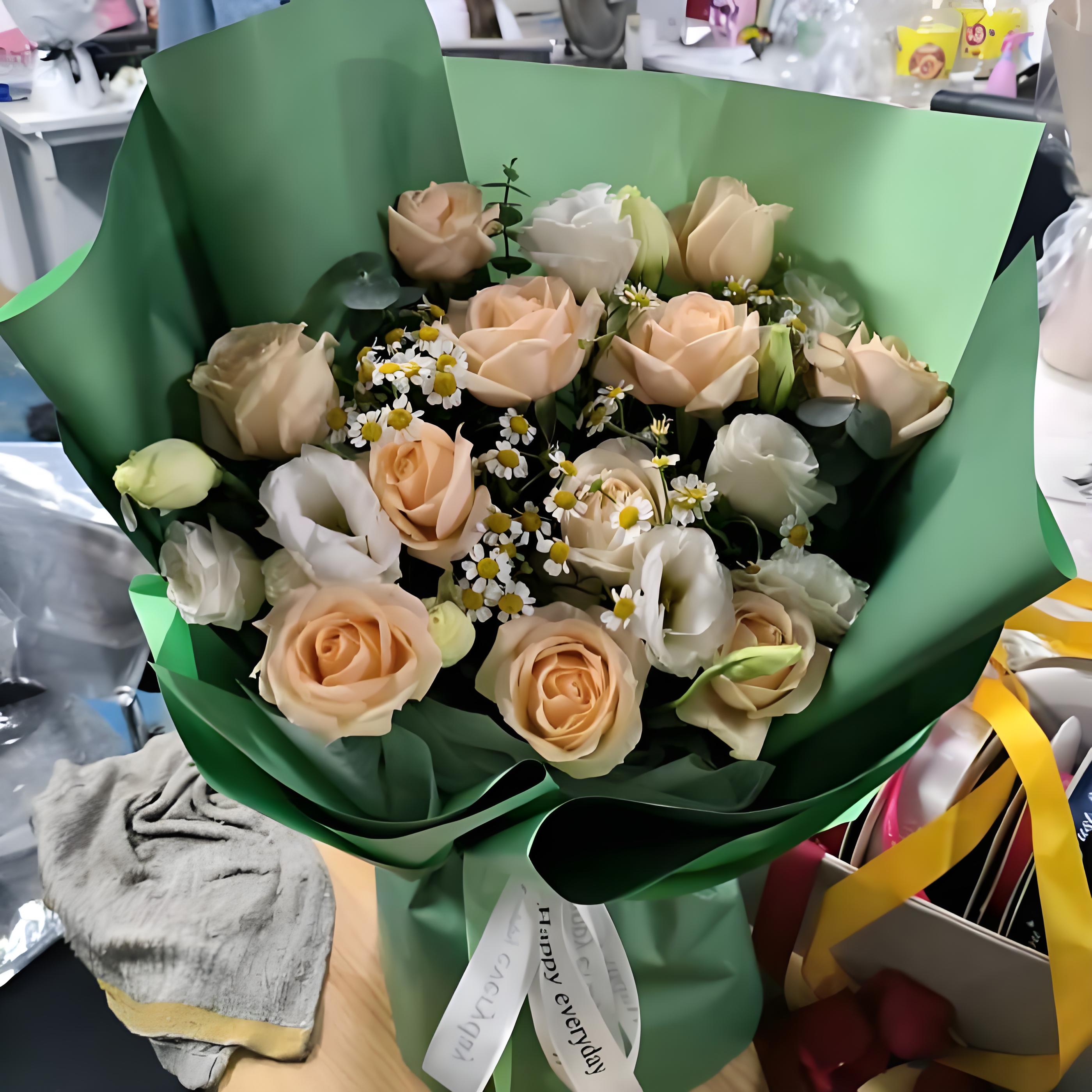 呼和浩特土默特左旗花店