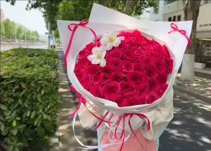 呼和浩特土默特左旗花店